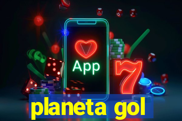 planeta gol